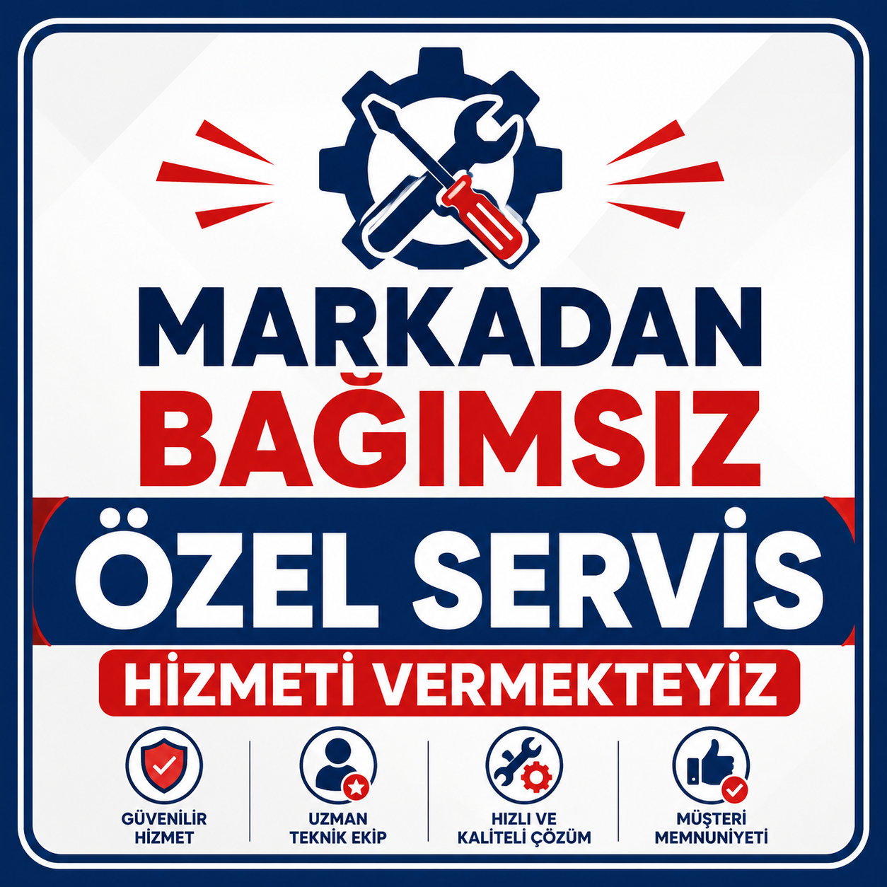 Esenyurt Siemens Servisi markadan bağımsız özel servis hizmeti